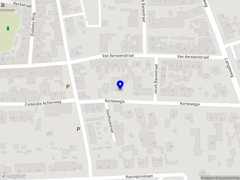 RWSAFFHM-Holding B.V.