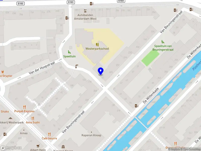 JUFF Training en Advies