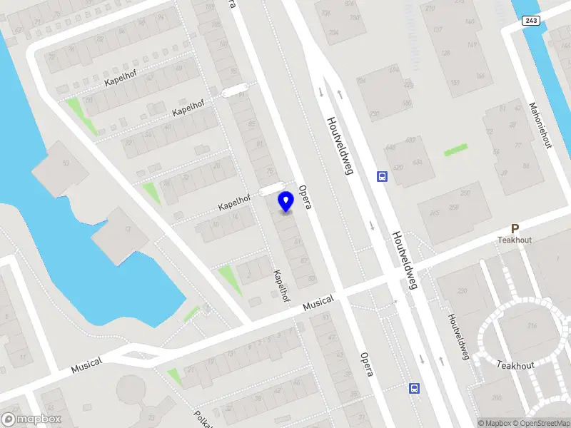 Pacific Ecohousing Holding B.V.