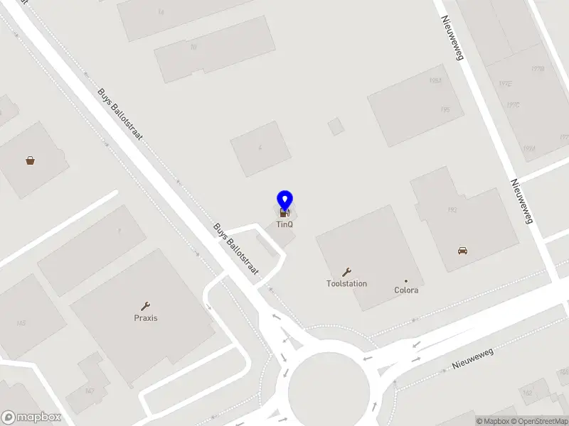 Carwash Wijchen Oost B.V.