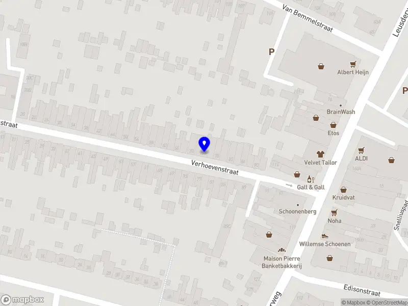 ChaVi Impact Investing B.V.