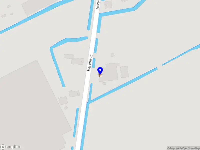 Holiday Home De Binnengouw