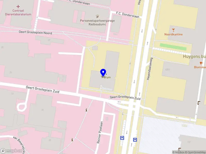 Stichting Social Medicines