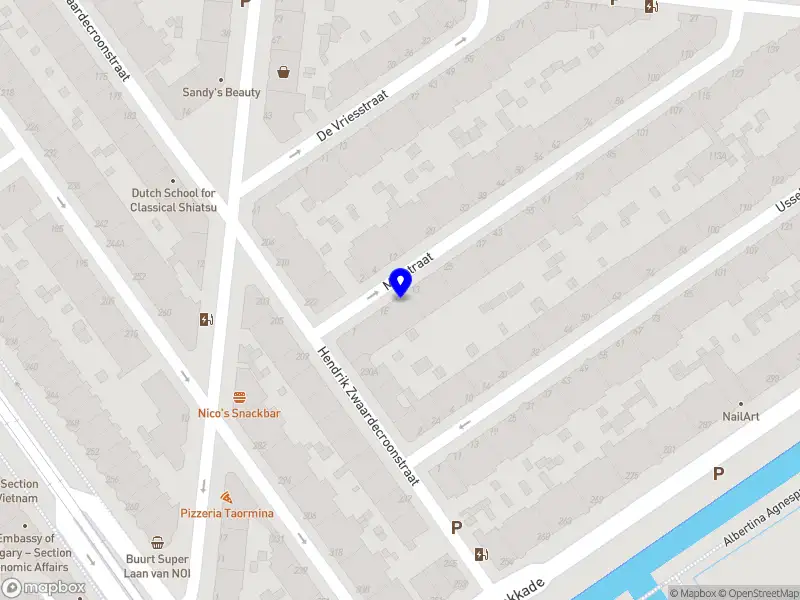 Stichting Documentatie Moderne Cultuurgeschiedenis