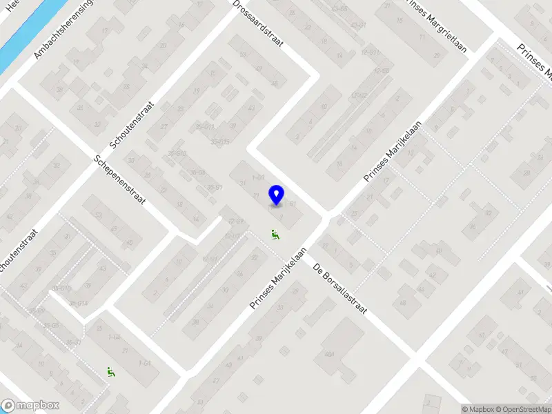 Aragsan schoonmaakwerk