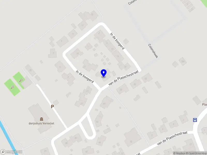 G. van der Graaf Services