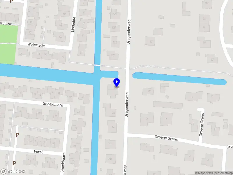 Stichting Lichtjestocht De Veenderij