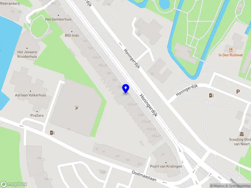 EJ Marketing & Branding