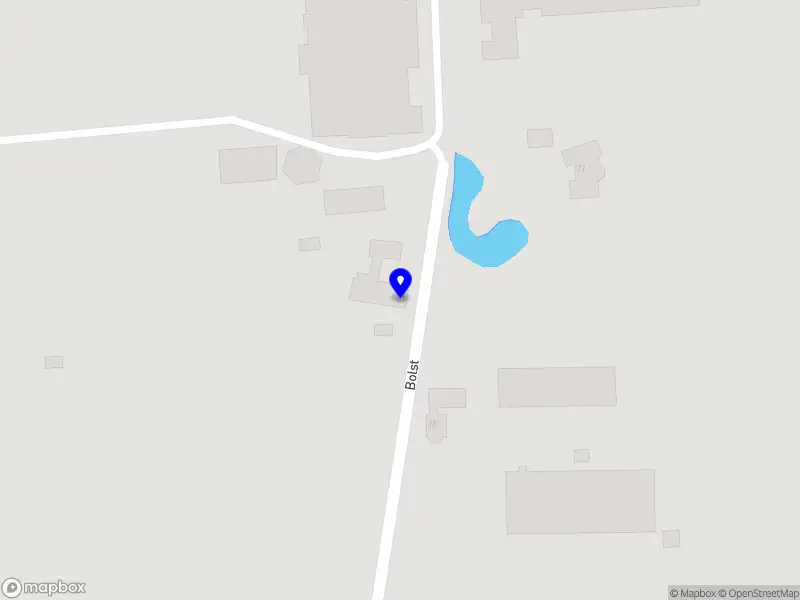 Yannick van Grunsven Sportpaarden