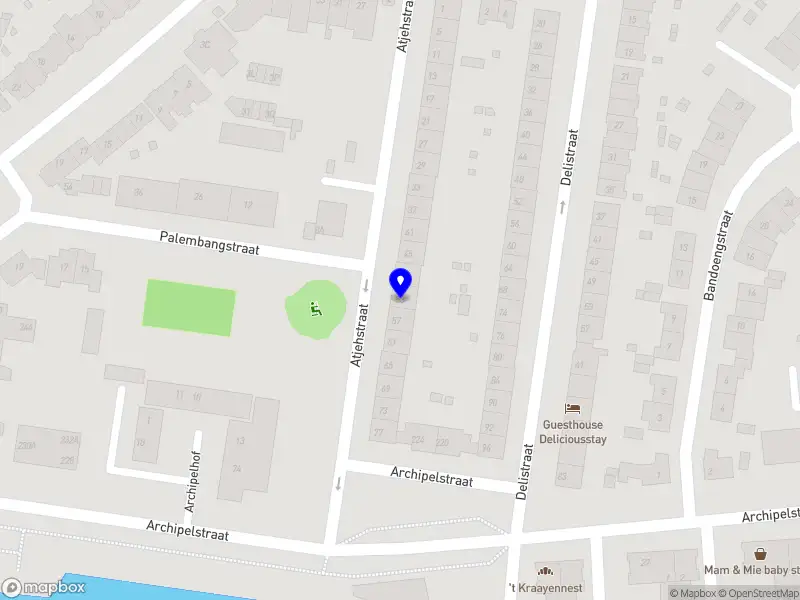 Sjoerdje Poppe - Friluftsliv en coaching