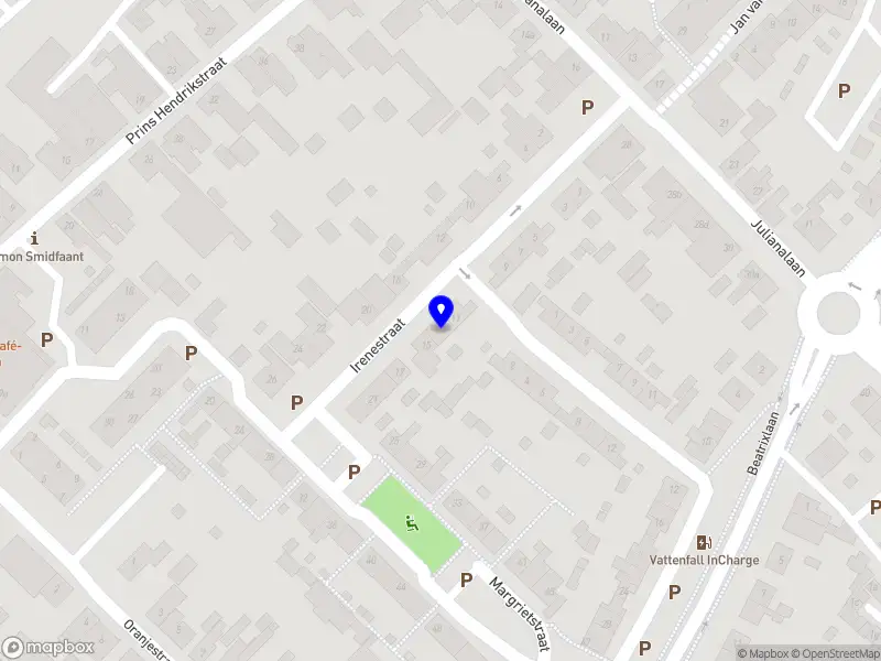 Eijnde Studio V.O.F.