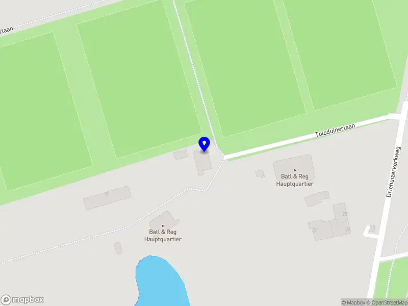 Marcha Management B.V.