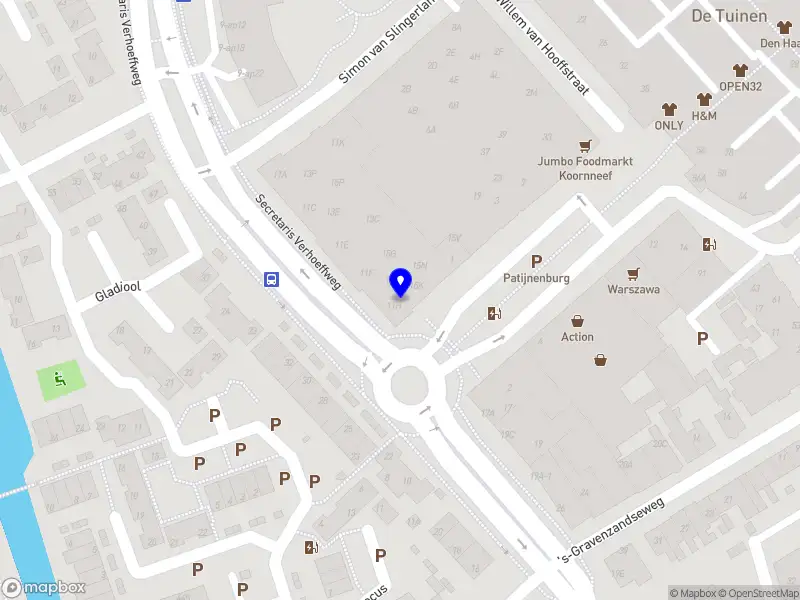 Mountain Farmers Europe B.V.