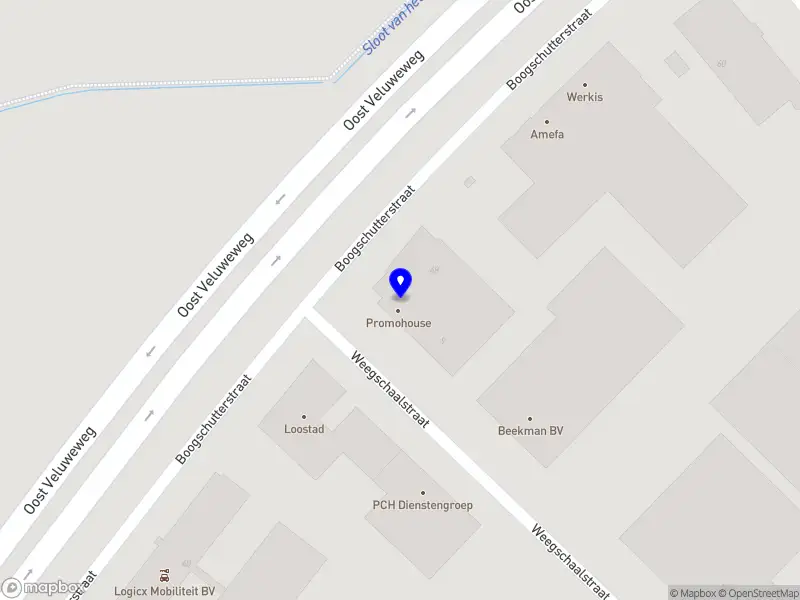 Promohouse relatiegeschenken B.V.