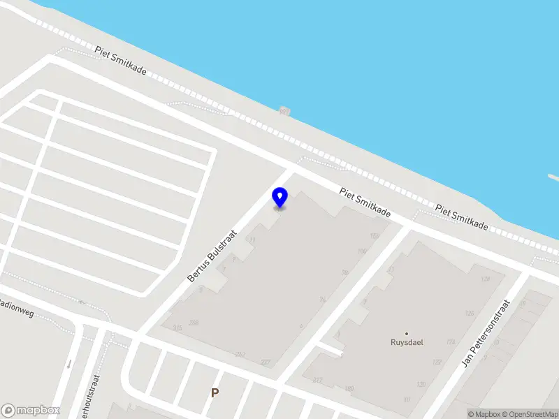 Cali steiger en klussenbedrijf