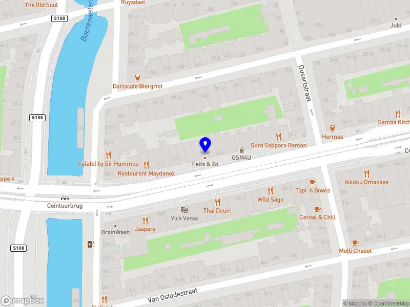 Vereniging van Eigenaars Zuiddijk 274 te Zaandam