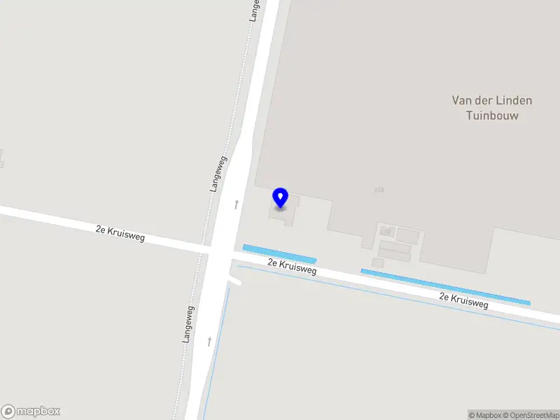 Van der Linden Koot B.V.