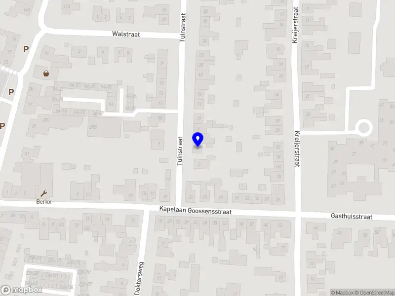 Dagbesteding Oogappel