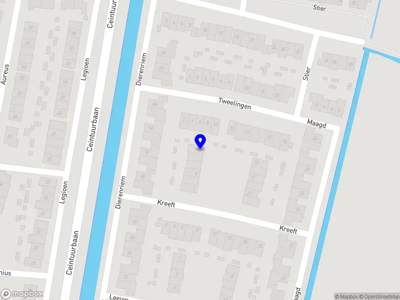 Schers Momentum B.V.