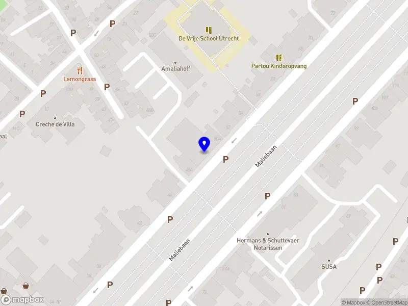 Monetate Europe B.V.