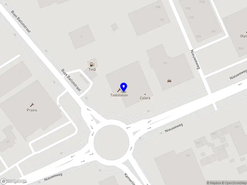 Autoservice Martin Jansen B.V.