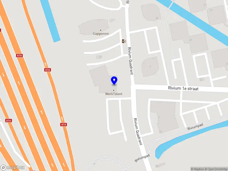 Financieren met Gijs B.V.