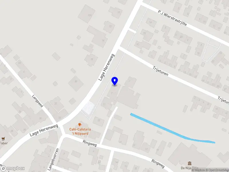 Klavervier Zorg B.V.