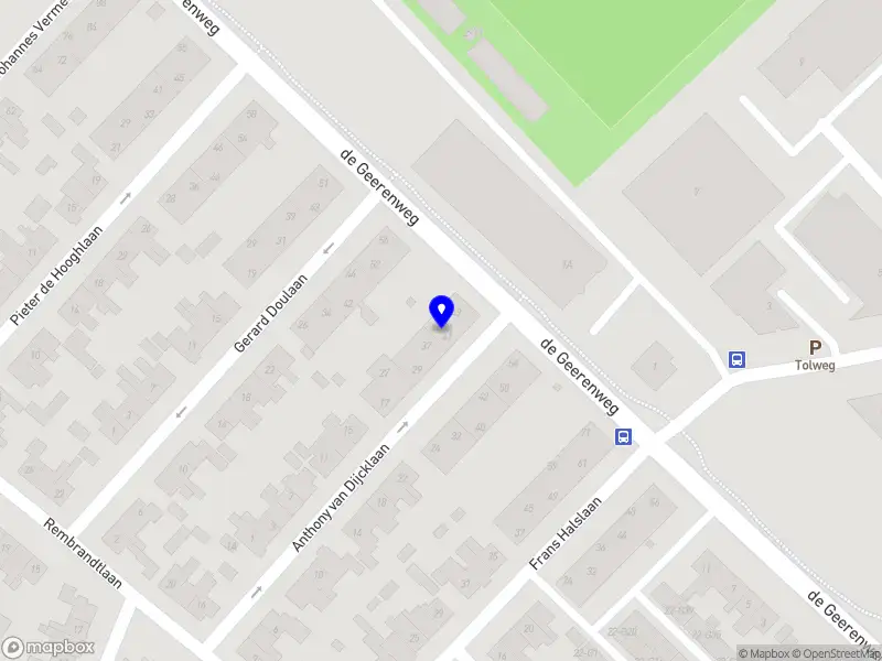 Hondendagopvang Bosrijck