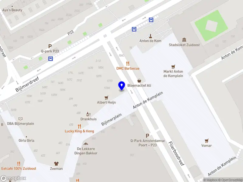 Point Z.O. Döner en Grill B.V.