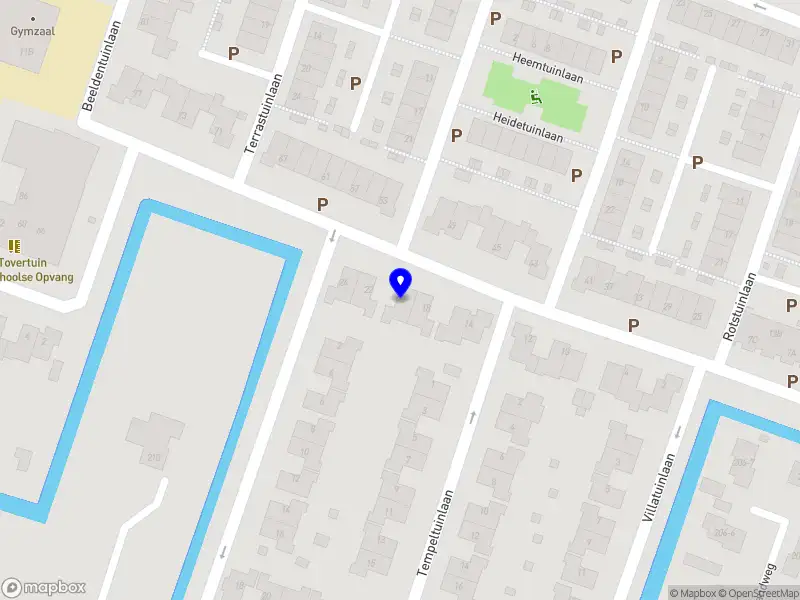 NOVO Prime Movement B.V.