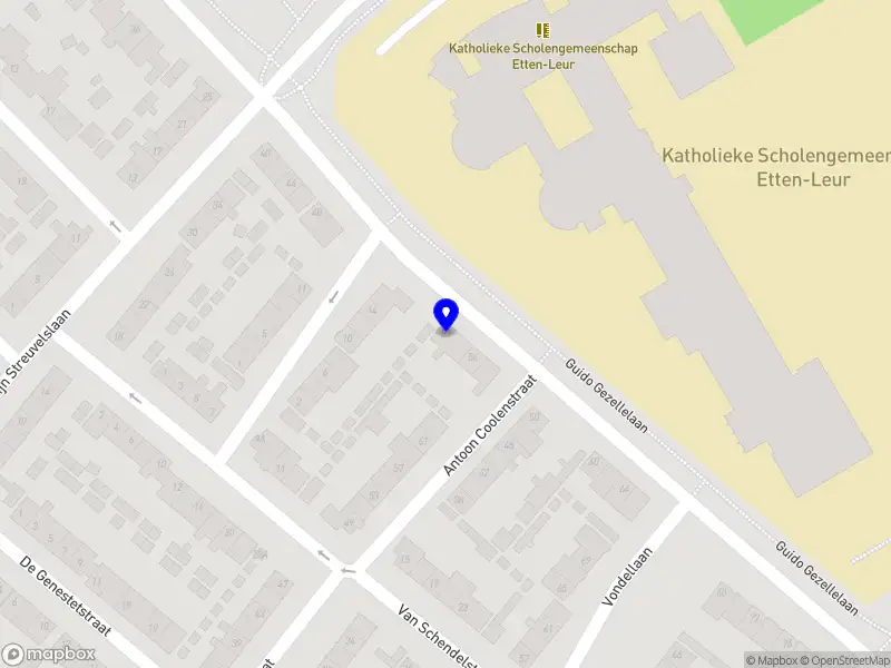 Nidihya Zorg Etten-Leur