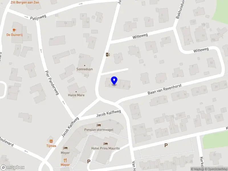 BAZ Natuurlijk Appartementen B.V.