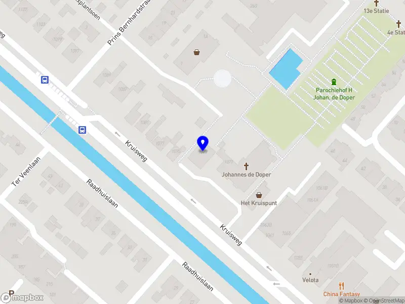 Raad van Kerken Hoofddorp