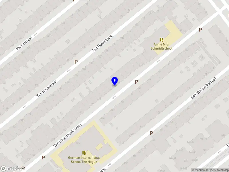 Nebula Advisors B.V.