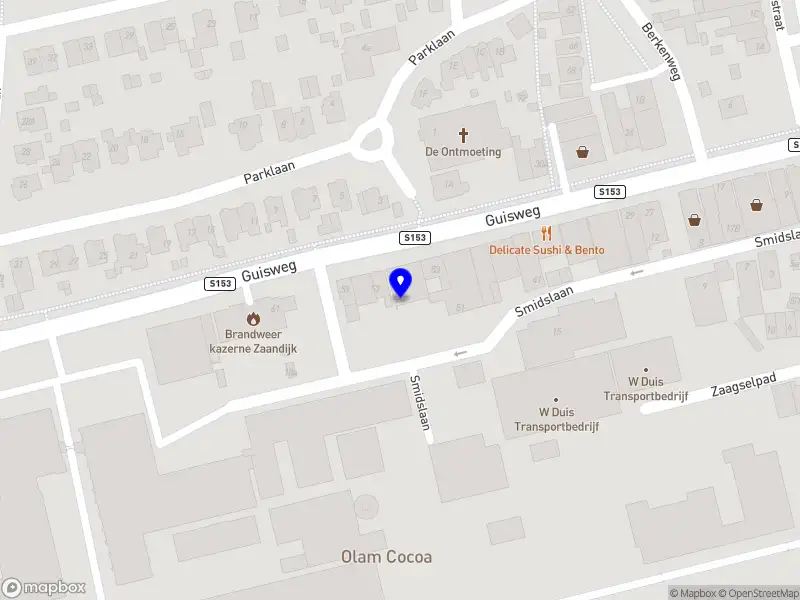 VibranteFashion V.O.F.