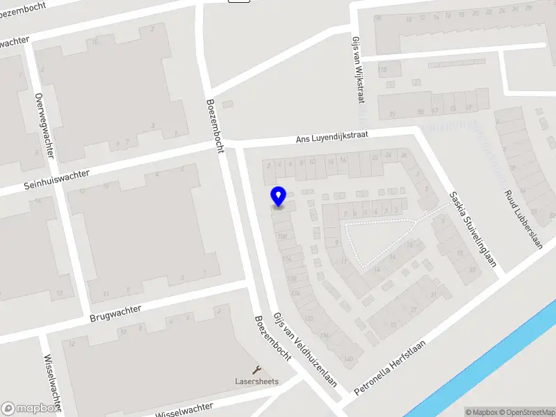 Innomed Eerstelijnszorg B.V.