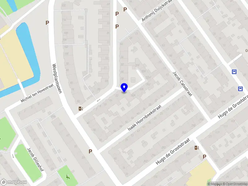 Vereniging van eigenaars Caspar Fagelstraat 28 en 30