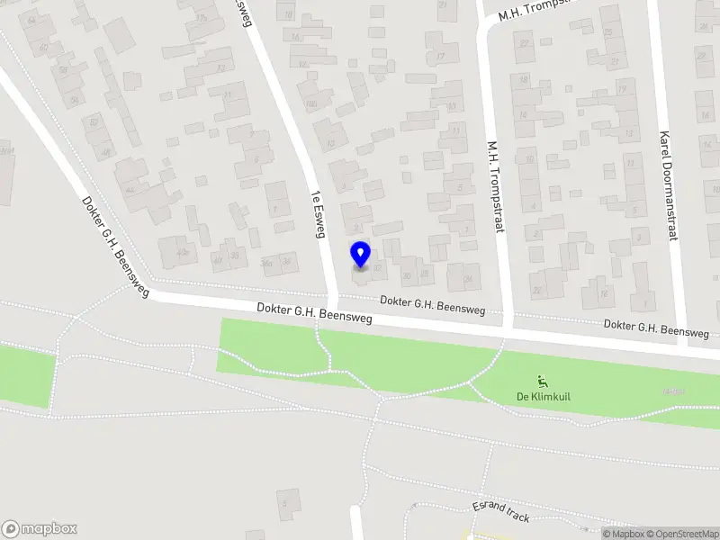 M. Becking Holding B.V.