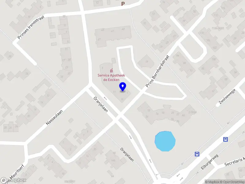 Huisartsenpraktijk De Bospoort