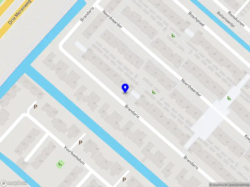 QS Solutions Lifting