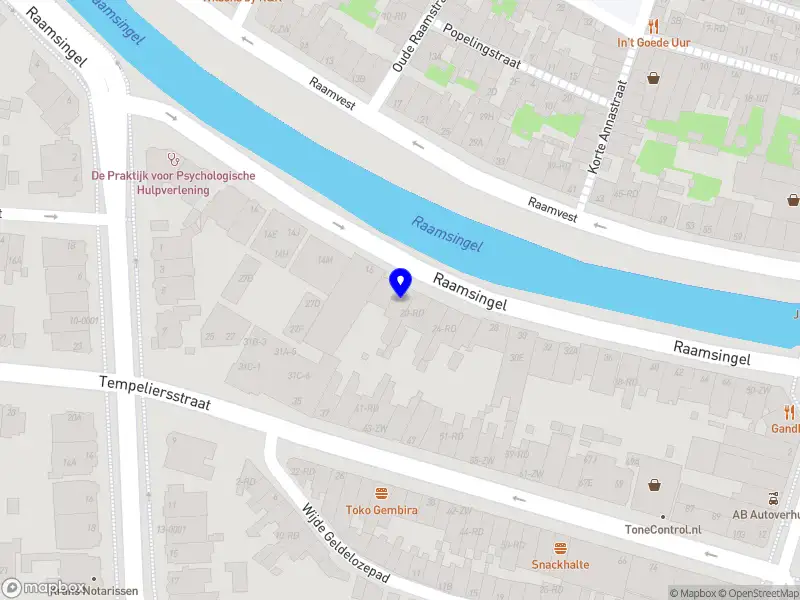 Corrêa Onderhoudsbedrijf