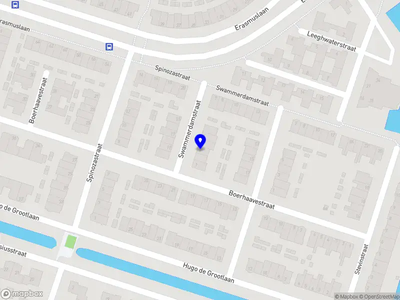 Ecowise Building Services B.V.