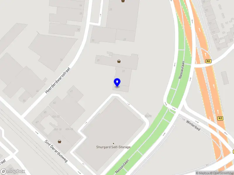 Raw Passion Group B.V.