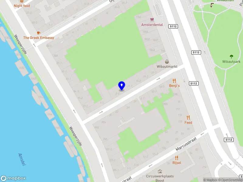 GSC Investments Holding B.V.