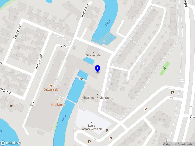 Vereniging van Eigenaars Domus Carmel