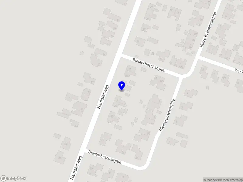 Nieuw bedrijf Silvia Soeting B.V.