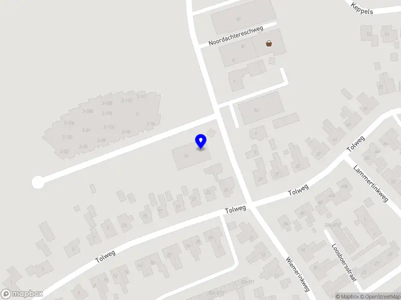 Studio Maris Sanitair en Tegels B.V.