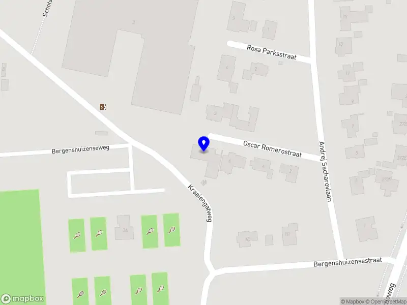 Stichting Administratiekantoor Fouquet