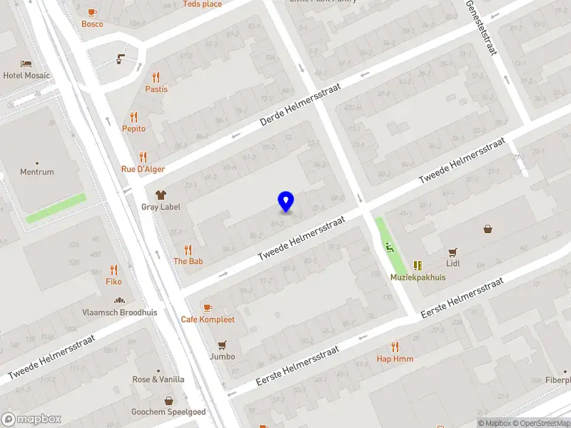 E. P. Koetzier service