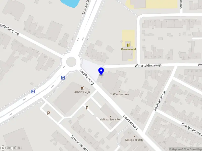 IJssalon Clevers Venlo B.V.